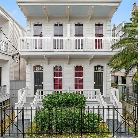 Fabulous Cottages With City Views New Orleans Exteriér fotografie