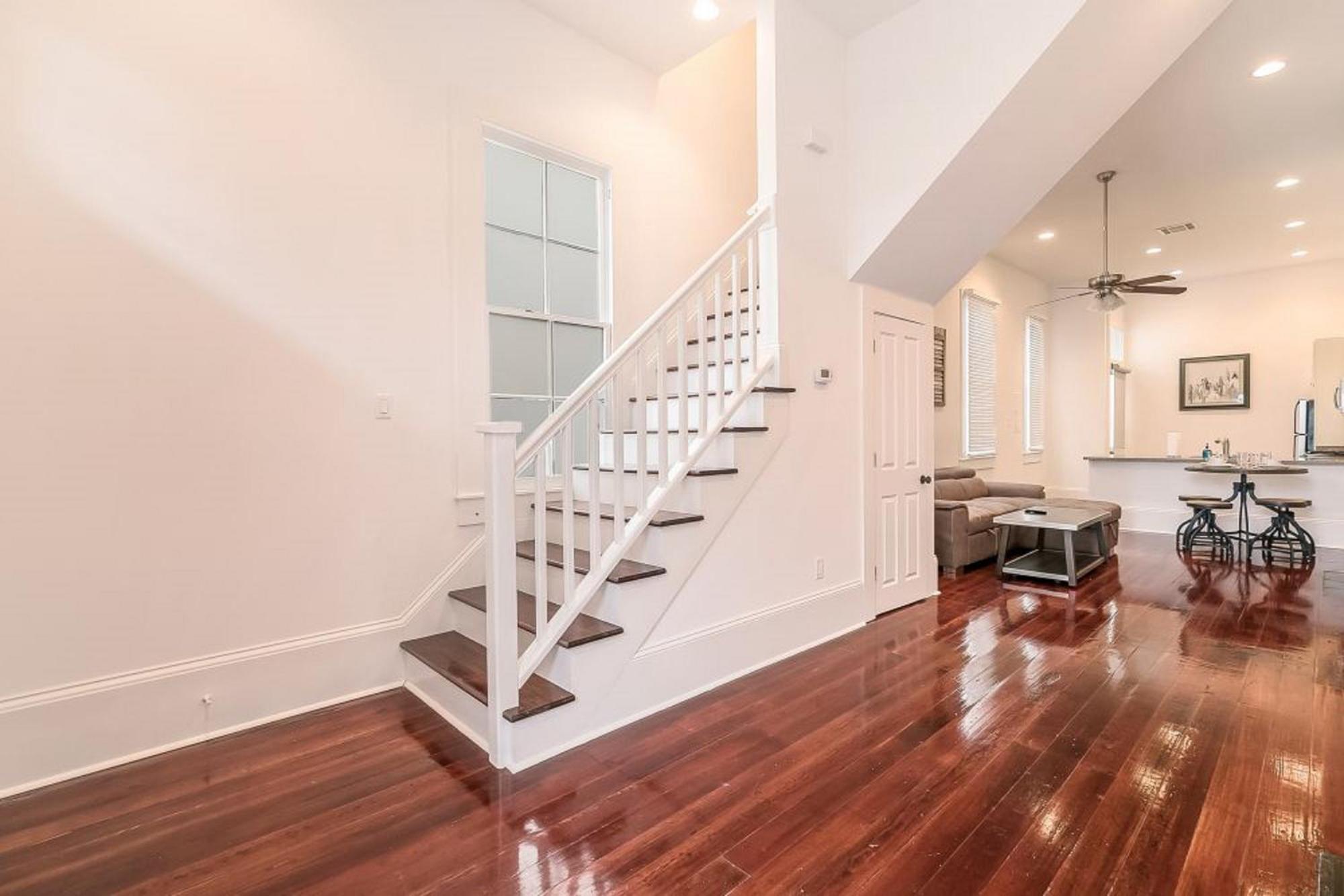 Fabulous Cottages With City Views New Orleans Pokoj fotografie