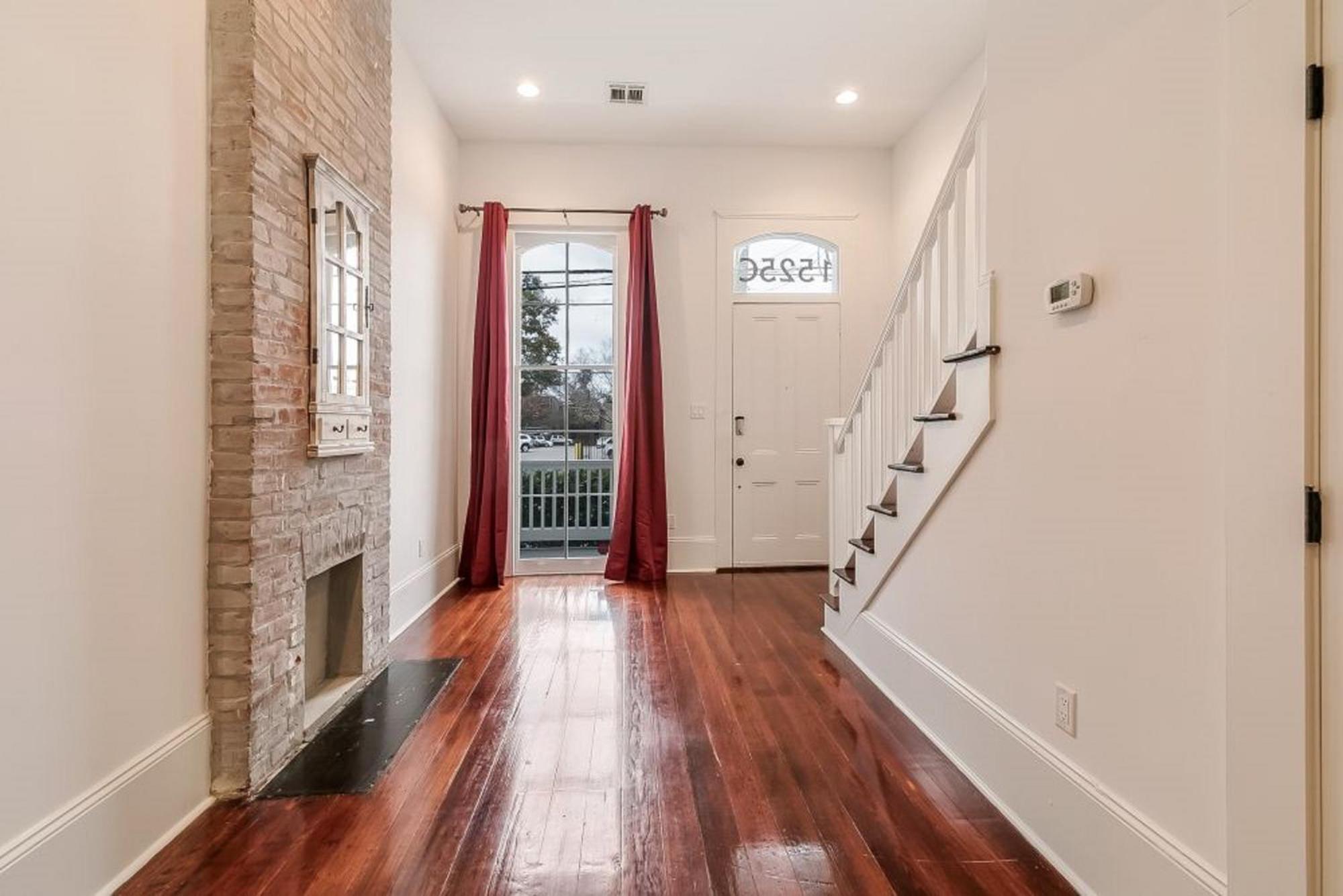 Fabulous Cottages With City Views New Orleans Pokoj fotografie