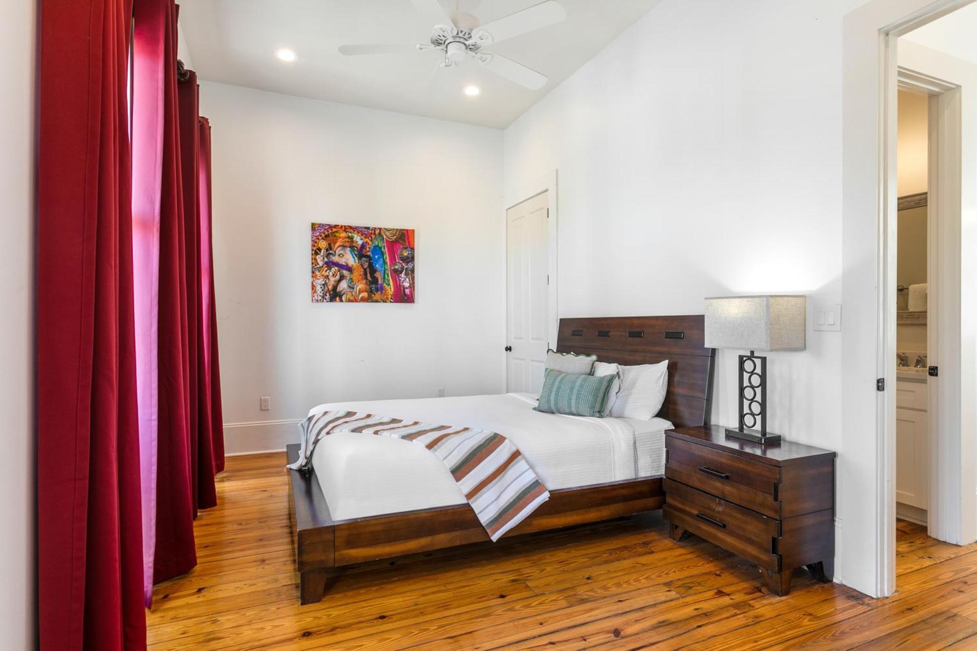 Fabulous Cottages With City Views New Orleans Exteriér fotografie