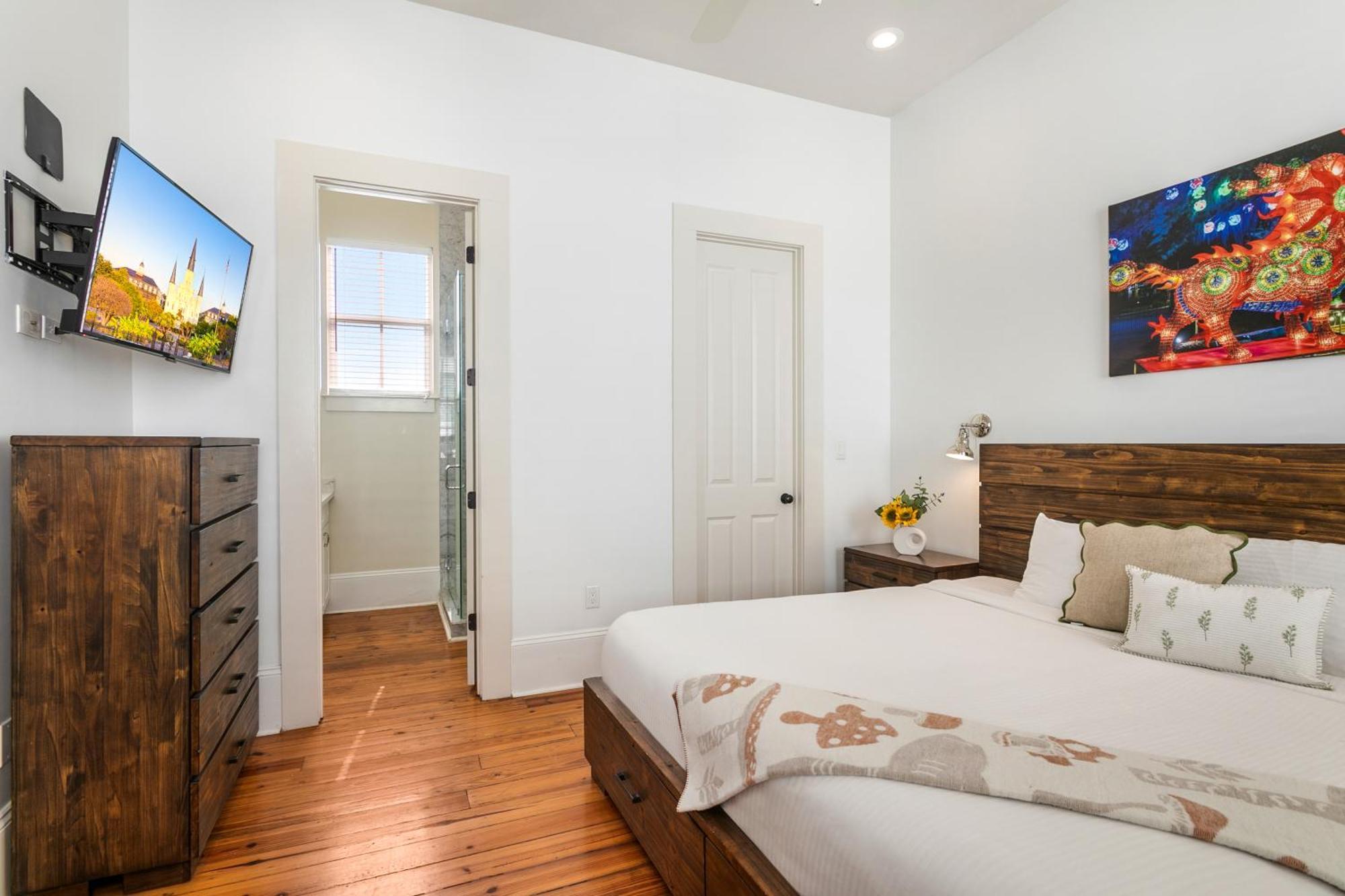 Fabulous Cottages With City Views New Orleans Exteriér fotografie