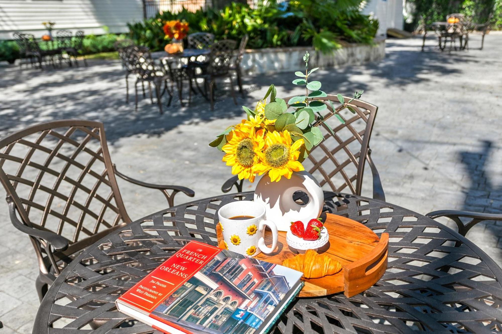 Fabulous Cottages With City Views New Orleans Exteriér fotografie