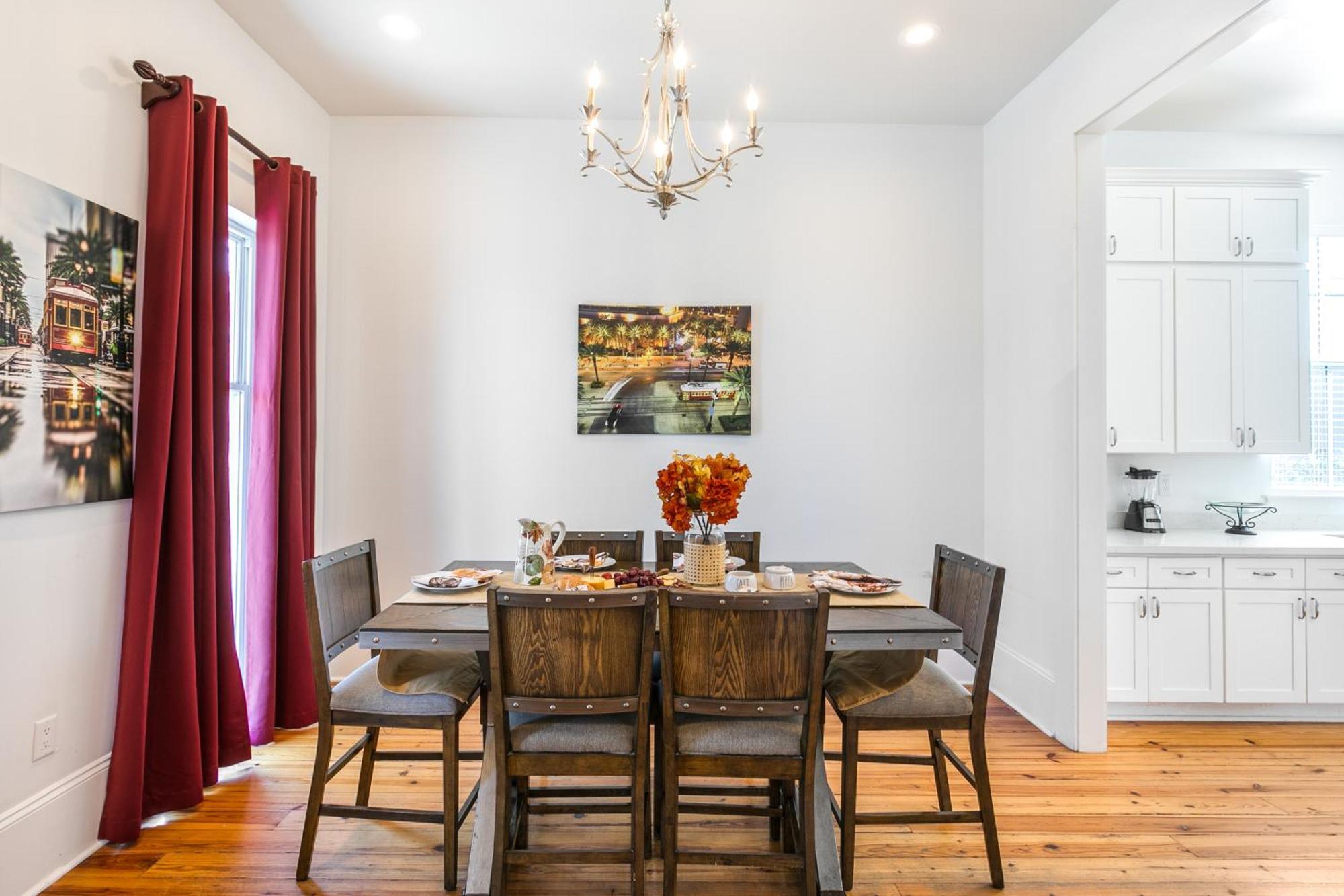 Fabulous Cottages With City Views New Orleans Exteriér fotografie