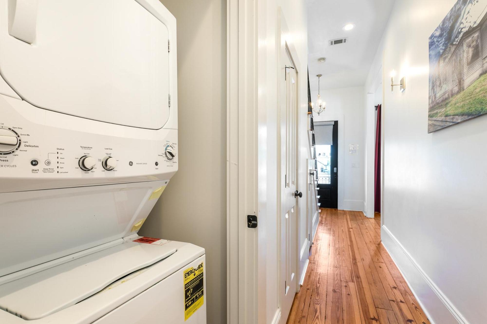Fabulous Cottages With City Views New Orleans Exteriér fotografie