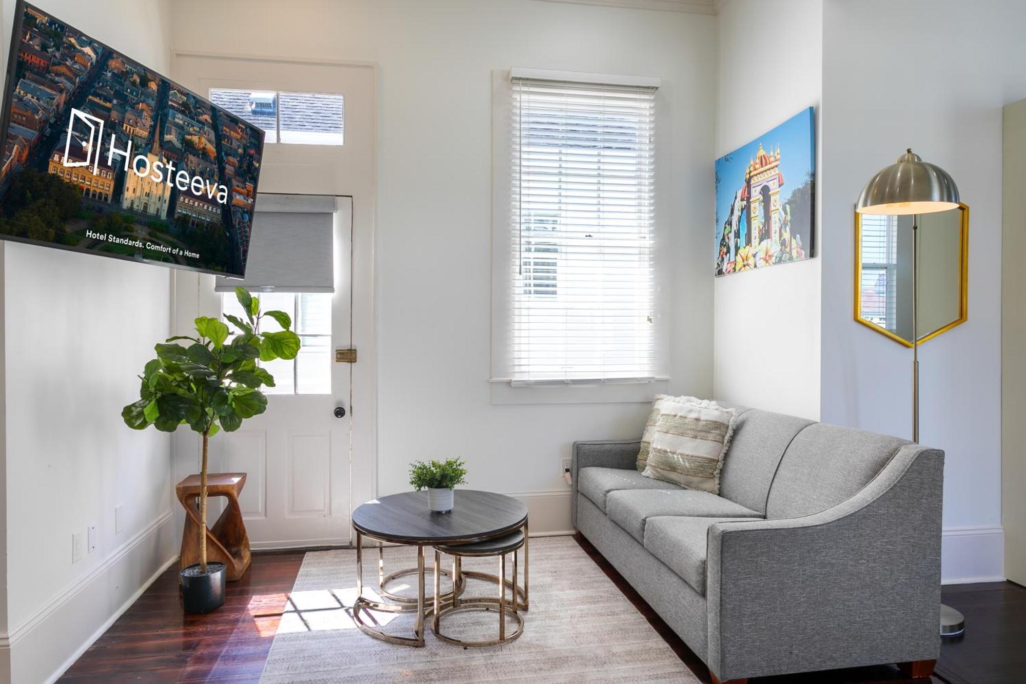 Fabulous Cottages With City Views New Orleans Exteriér fotografie