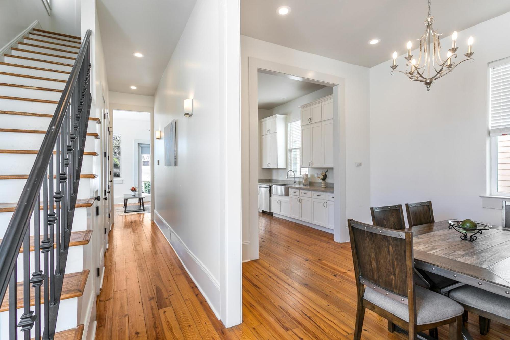 Fabulous Cottages With City Views New Orleans Exteriér fotografie