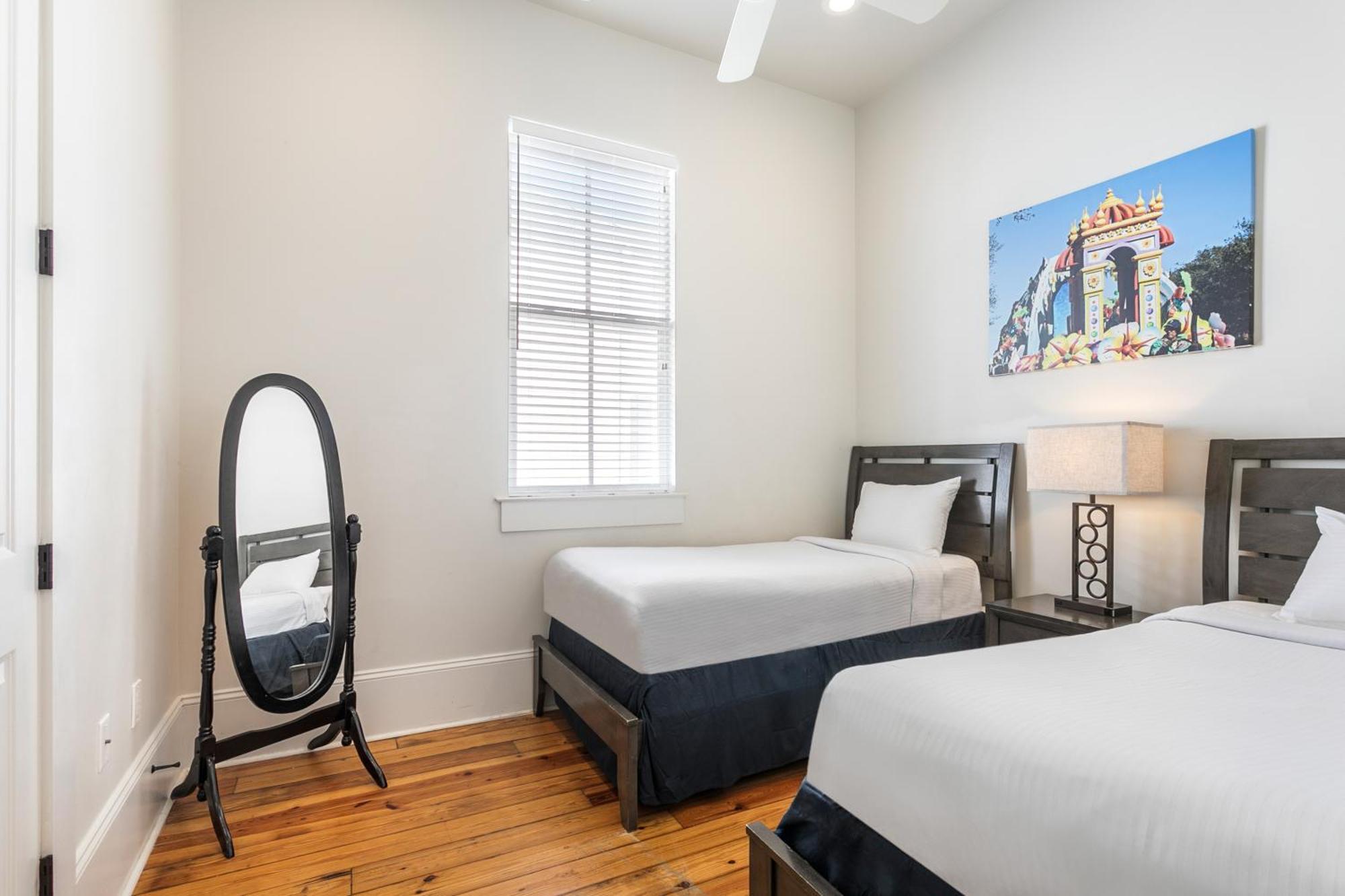 Fabulous Cottages With City Views New Orleans Exteriér fotografie