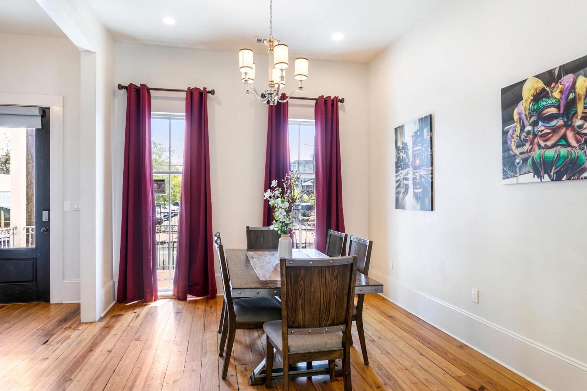 Fabulous Cottages With City Views New Orleans Exteriér fotografie