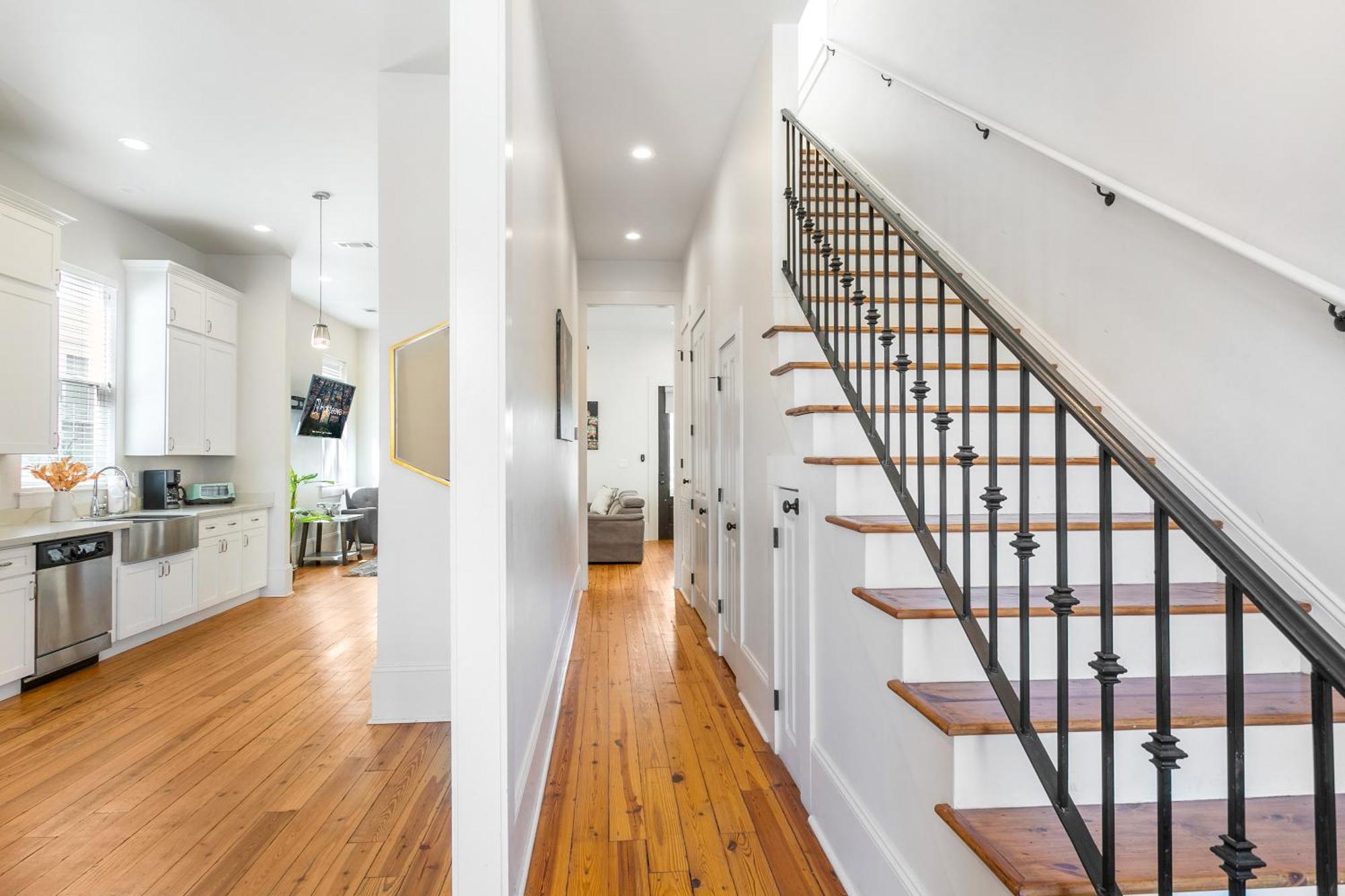 Fabulous Cottages With City Views New Orleans Exteriér fotografie