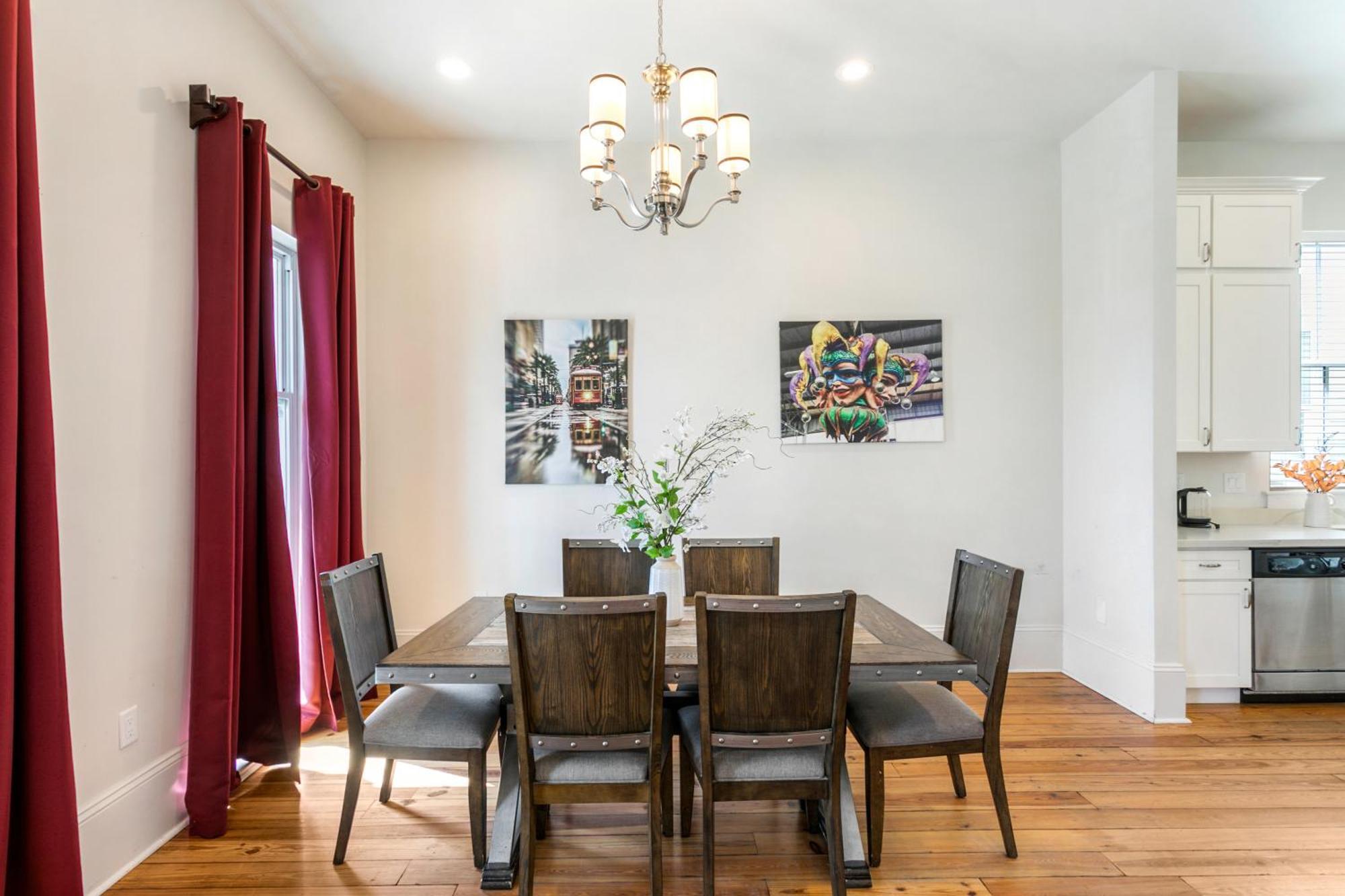 Fabulous Cottages With City Views New Orleans Exteriér fotografie