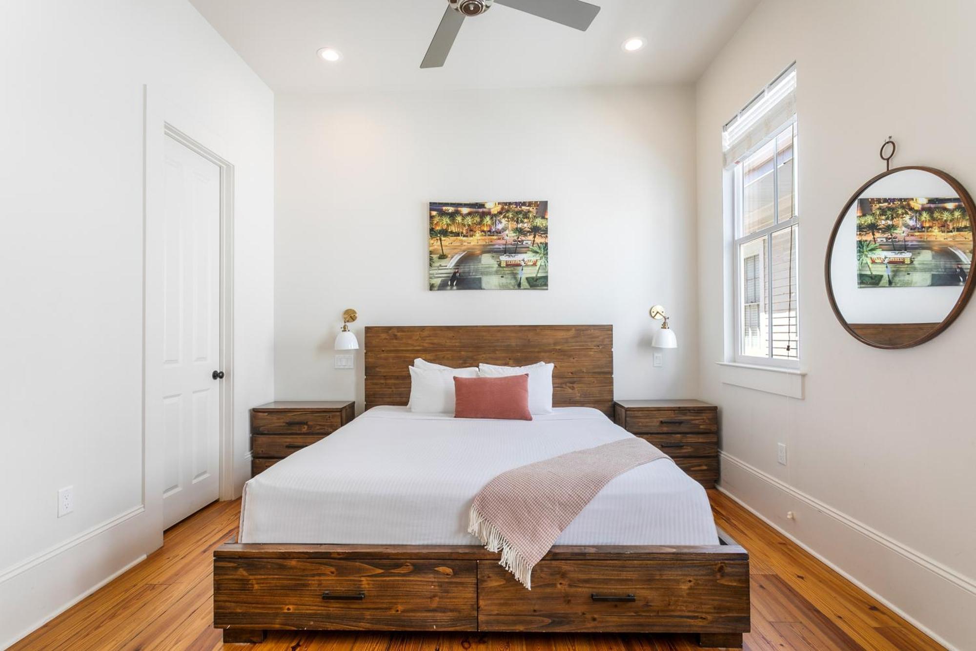 Fabulous Cottages With City Views New Orleans Exteriér fotografie