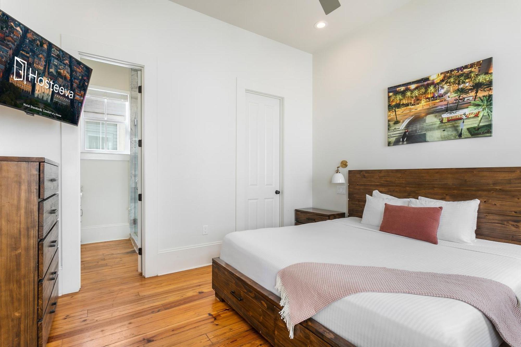 Fabulous Cottages With City Views New Orleans Exteriér fotografie