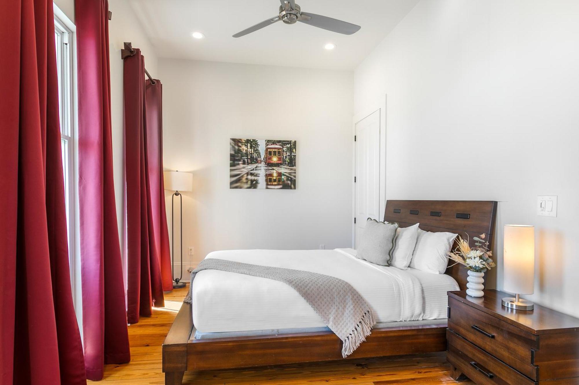 Fabulous Cottages With City Views New Orleans Exteriér fotografie