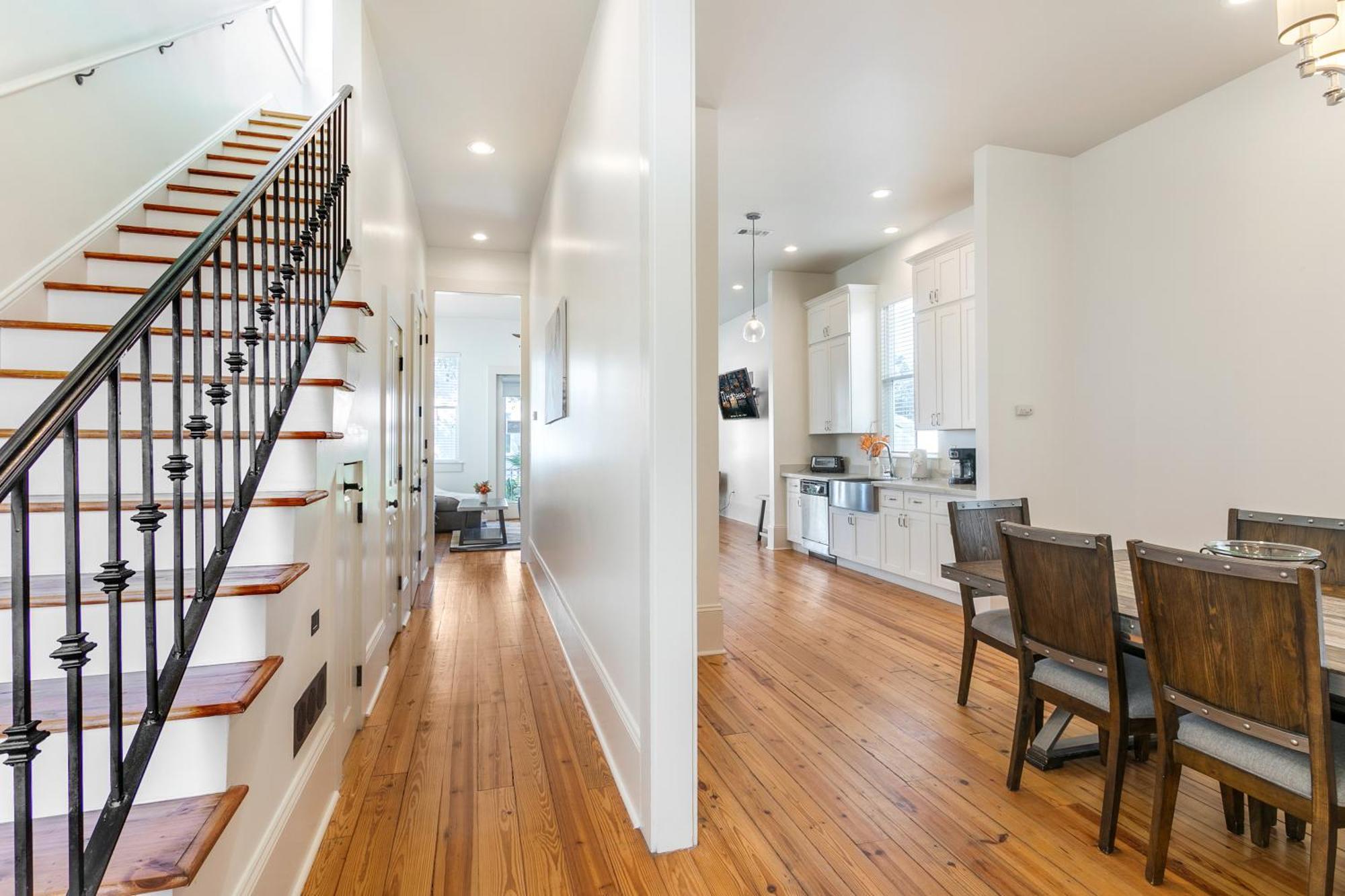 Fabulous Cottages With City Views New Orleans Exteriér fotografie