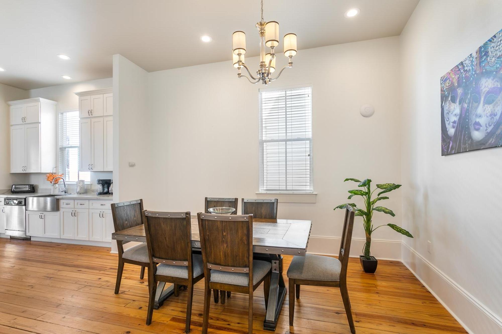 Fabulous Cottages With City Views New Orleans Exteriér fotografie