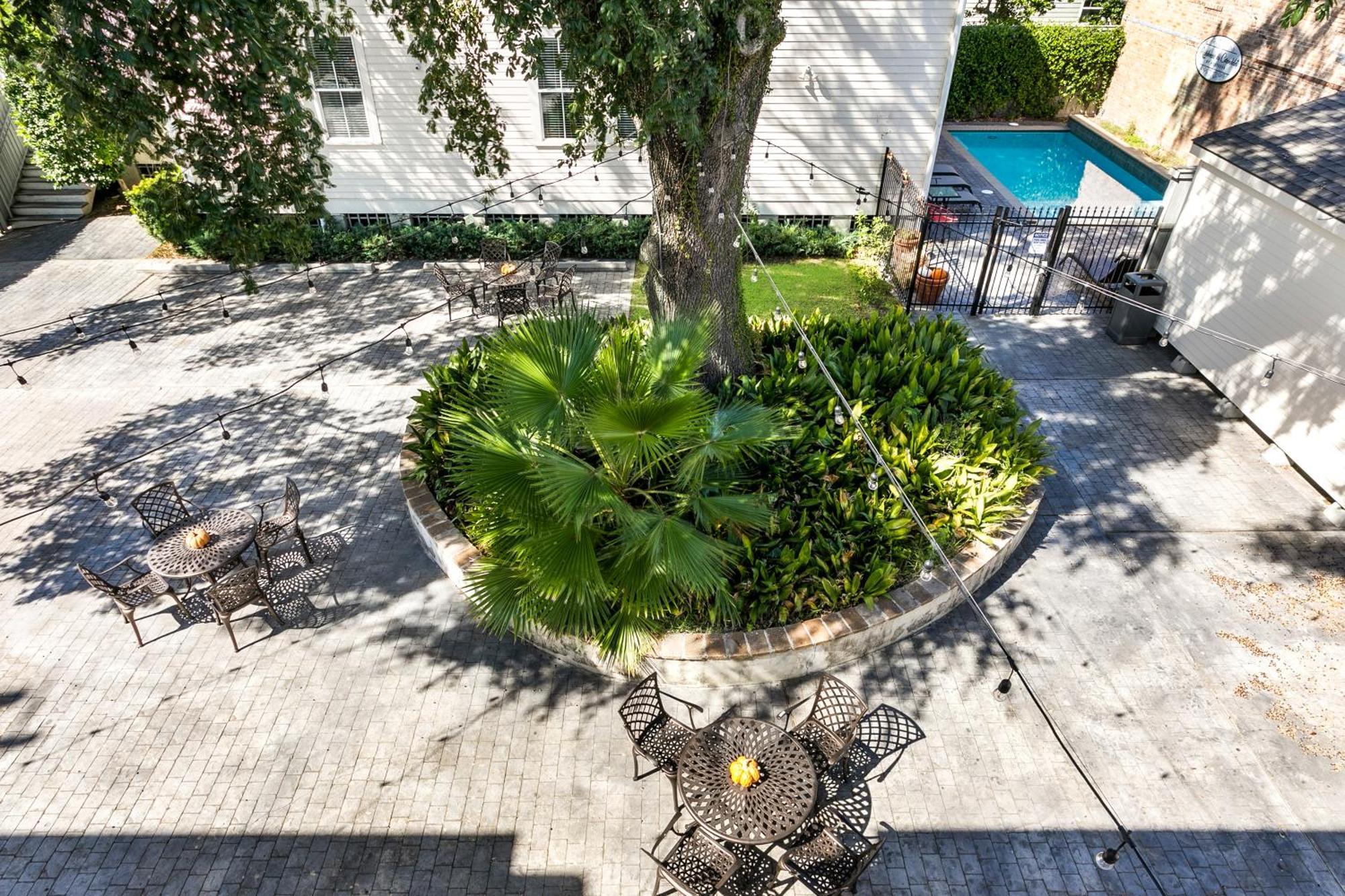 Fabulous Cottages With City Views New Orleans Exteriér fotografie