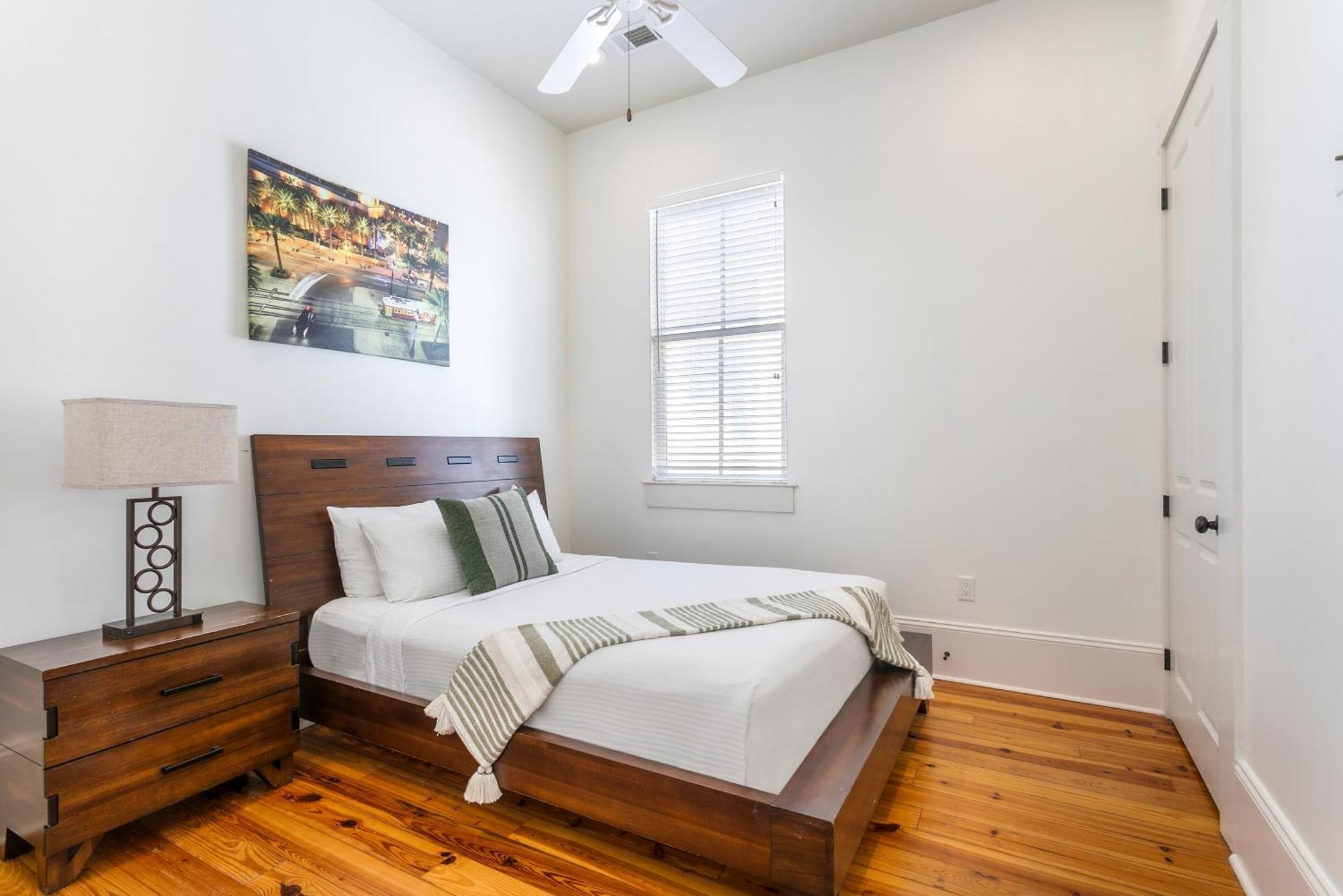 Fabulous Cottages With City Views New Orleans Exteriér fotografie