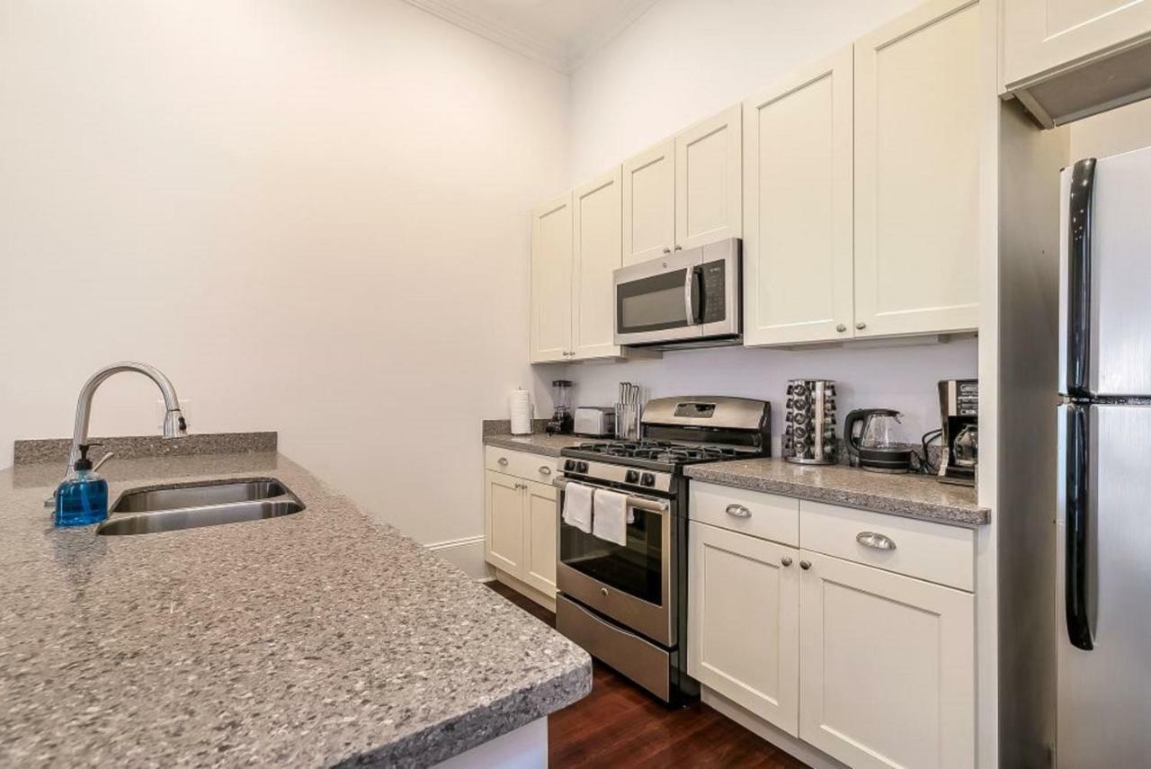 Fabulous Cottages With City Views New Orleans Exteriér fotografie