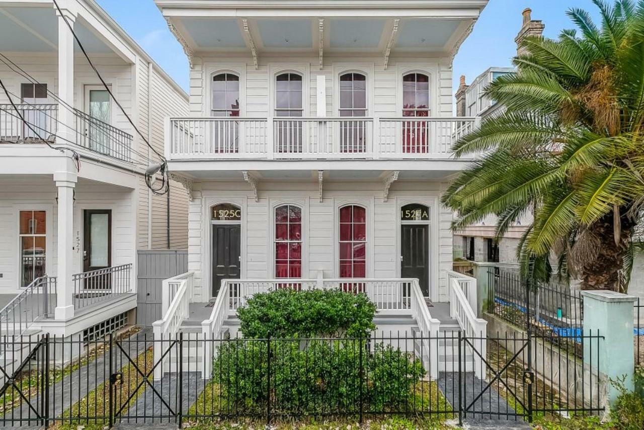 Fabulous Cottages With City Views New Orleans Exteriér fotografie