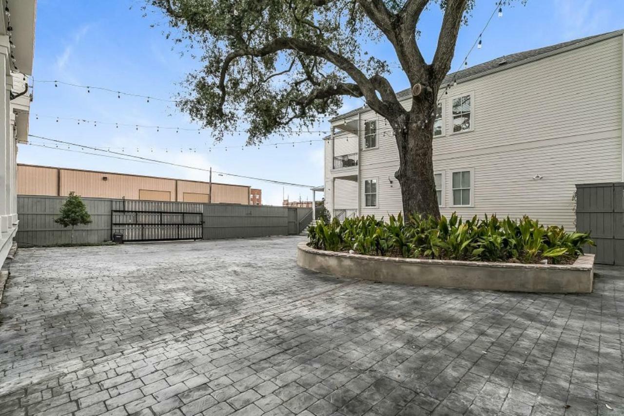 Fabulous Cottages With City Views New Orleans Exteriér fotografie