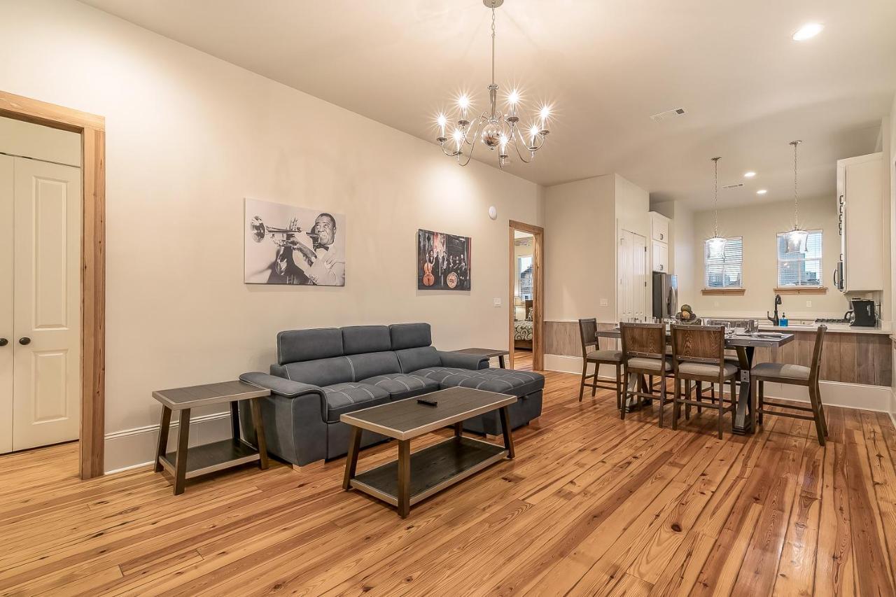 Fabulous Cottages With City Views New Orleans Exteriér fotografie