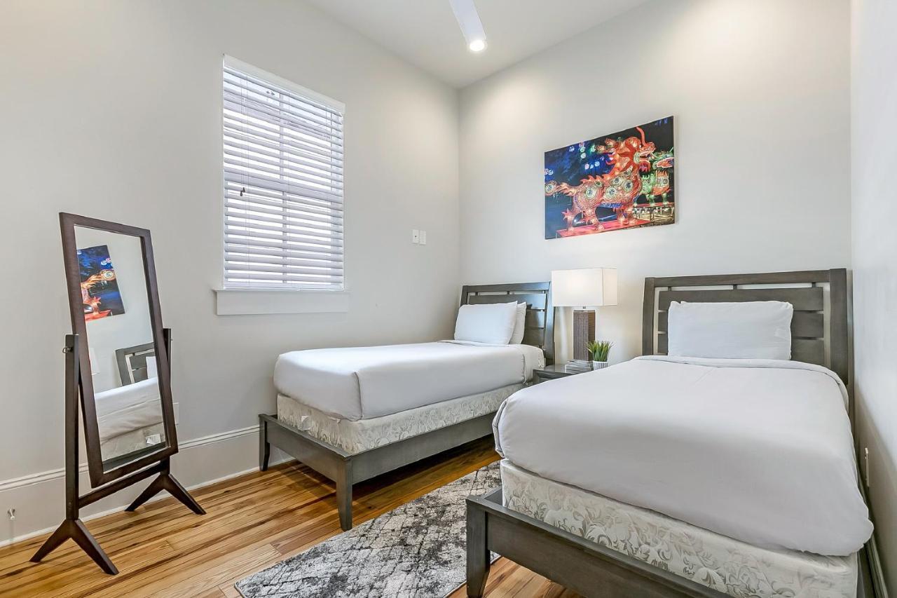 Fabulous Cottages With City Views New Orleans Exteriér fotografie
